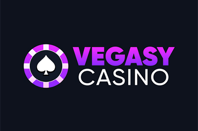 Vegasy logotype